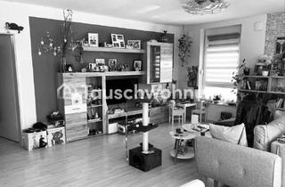 Tauschwohnungen in 64331 Weiterstadt, Tauschwohnung: 4-Zimmer-Wohnung in Braunshardt