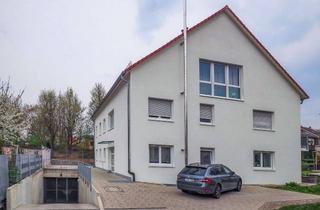 Wohnung mieten in 73240 Wendlingen, Schöne, helle, neuwertige 2,5 Zimmerwohnung (EG) (keine Maklerprovision)