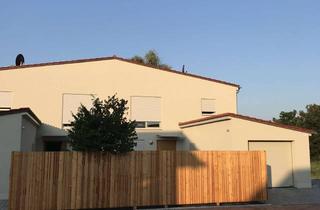 Wohnung mieten in 61206 Wöllstadt, Sehr gepflegte Wohneinheit für 2 Personen mit 122 m² in Wöllstadt