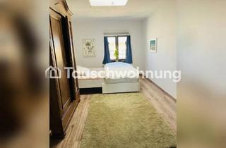Tauschwohnungen in 06114 Paulusviertel, Tauschwohnung: 2 R-Dachgeschosswohnung im Paulusviertel