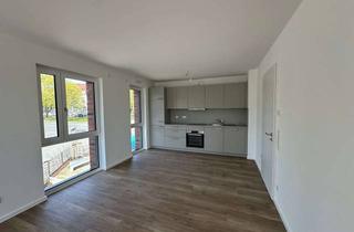 Wohnung mieten in 44577 Castrop-Rauxel, ***Moderne 3 Zimmer Neubauwohnung mit Einbauküche***