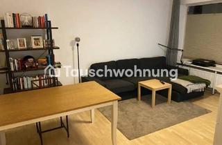 Tauschwohnungen in Rostocker Straße 30, 20099 St. Georg, Tauschwohnung: zentrale 2 Z-Whg. Fußläufig zur Alster. 780€ warm!