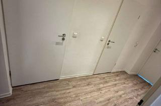Wohnung mieten in Südstr. 20, 52064 Aachen, Helle 1-Zimmer-Wohnung mit Balkon in zentraler Lage von Aachen