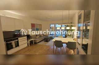 Tauschwohnungen in Brook, 20097 Hammerbrook, Tauschwohnung: Wohnung - Neustadt
