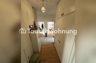 Tauschwohnungen in Düppelstraße 18, 22769 Altona-Nord, Tauschwohnung: Schöne familiäre Wohnung in Altona Nord