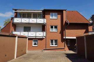 Wohnung mieten in Wallstraße, 31840 Hessisch Oldendorf, Großzügige 3-Zimmer-Wohnung in Hessisch Oldendorf