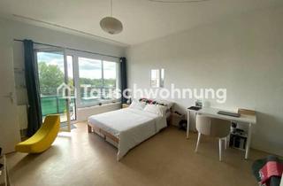 Tauschwohnungen in Schwyzer Str. 15, 13349 Wedding, Tauschwohnung: Apartment in Schiller Park, 36mt² | Balcony | Quiet Area