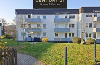 Wohnung mieten in 66123 Saarbrücken, Sonnige, modernisierte 4-ZKB-Wohnung mit Balkon und Einbauküche ab Juni zu vermieten