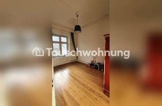 Tauschwohnungen in Steindamm 30, 20099 St. Georg, Tauschwohnung: Schöne und großzügige Altbauwohnung
