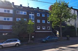 Wohnung mieten in Borbecker Straße 195, 45355 Borbeck-Mitte, schöne renovierte Dachgeschosswohnung
