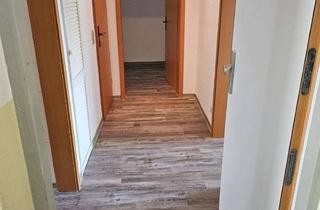 Wohnung mieten in Südstraße, 04575 Neukieritzsch, Schöne 3-Zimmer-Erdgeschosswohnung in Neukieritzsch