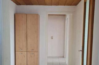 Wohnung mieten in Edith-Stein-Weg, 73433 Aalen, 3 Zimmern Wohnung in Aalen-Wasseralfingen