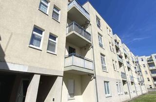 Wohnung mieten in Tiegelgasse, 03046 Cottbus, Zentral gelegene 2-Zimmer Wohnung mit Balkon