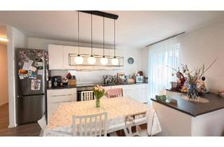 Wohnung mieten in 79312 Emmendingen, Sehr gut geschnittene lichtdurchflutete 4.-Zimmerwohnung in beliebter Lage in Emmendingen