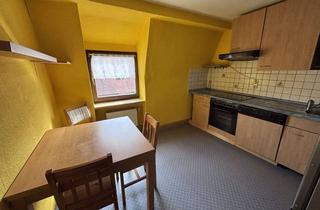 Wohnung mieten in Hauptstraße 58, 91289 Schnabelwaid, Auch für Monteure geeignet 3-Zimmer-Wohnung in Schnabelwaid