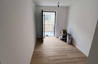 Wohnung mieten in Sophienstraße, 68642 Bürstadt, Erstbezug nach Sanierung