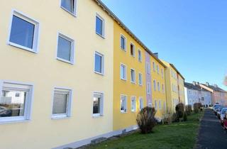 Wohnung mieten in Barbararing 47, 55743 Idar-Oberstein, 3 ZKB im Erdgeschoss - #Balkon #Einbauküche #renoviert