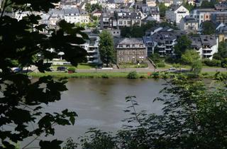 Wohnung mieten in An Der Mosel 24, 56841 Traben-Trarbach, Direkt an der Mosel wohnen: 3,5-Zimmer-Wohnung in Traben-Trarbach