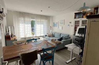 Wohnung mieten in Meerfeldstraße, 68163 Lindenhof, Schöne 3 ZKB Wohnung in neuwertigem Zustand im beliebten Lindenhof