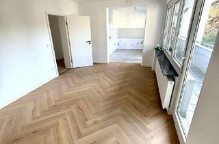 Wohnung mieten in Virgiliastraße 23, 45131 Rüttenscheid, Sanierte 3-Zimmer Wohnung mit Balkon in Essen Rüttenscheid
