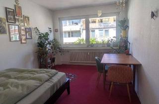Wohnung mieten in 40215 Friedrichstadt, Helle, zentrale Wohnung in Friedrichstadt