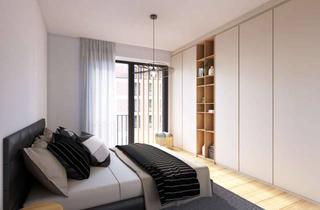 Wohnung mieten in 31319 Sehnde, Hochmodernes Wohnen in der Nähe des Mittellandkanals - ruhig Wohnen im QUIN