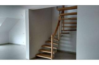 Wohnung mieten in Martin-Schongauer-Straße 18, 79395 Neuenburg, Schöne 4-Zimmer-Maisonette-Wohnung mit gehobener Innenausstattung mit Balkon in Neuenburg am Rhein