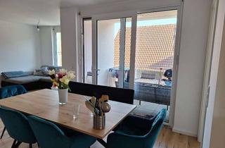 Wohnung mieten in Neuwiesengasse 21, 72581 Dettingen, Wohnen mit Charakter: 5,5-Zimmer-Wohnung in Dettingen an der Erms