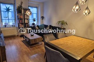 Tauschwohnungen in 04229 Plagwitz, Tauschwohnung: Tausche 2-Zimmer-Wohnung in Leipzig Südwest