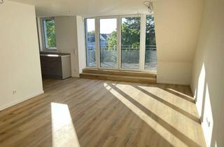 Wohnung mieten in Köslinstraße, 53123 Duisdorf, Neubau! Sonnige 3-Zi-Wohnung mit Einbauküche + Dachterrasse