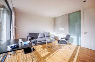 Wohnung mieten in Hoheneggstr. 96, 78464 Konstanz, Ruhiges, exklusives Appartement in KN-Egg