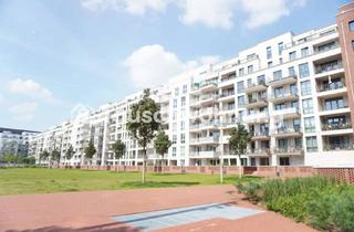 Tauschwohnungen in Sonninstraße 1-12, 20097 Hammerbrook, Tauschwohnung: Schöne Neubau 2-Zimmer Wohnung im Sonninpark