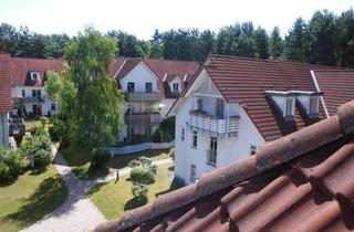 Wohnung mieten in Rosenthaler Straße 51, 16540 Hohen Neuendorf, Helle 2-Zimmer Wohnung mit Balkon in Hohen Neuendorf