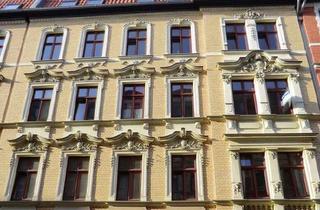 Wohnung mieten in Basedowstraße, 39104 Buckau, Beste Lage - 2-Zimmer - Einbauküche und Balkon in MD-Buckau