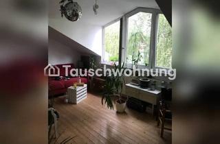 Tauschwohnungen in 21079 Wilstorf, Tauschwohnung: Charmante 1,5-Zimmer-Wohnung in Hamburg Tausch gegen Berlin