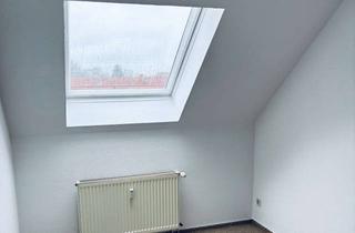 Wohnung mieten in 06484 Quedlinburg, Helle 3-Zimmer DG im Drachenlochgarten, Quedlinburg zu vermieten