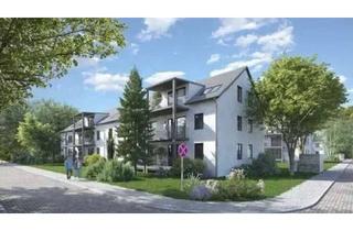 Wohnung mieten in 29345 Unterlüß, Erstbezug nach KFW/Kernsanierung in moderner Dachgeschosswohnung