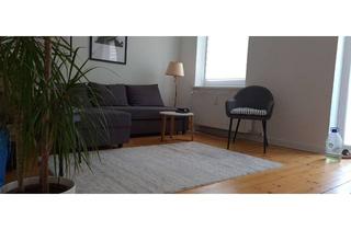 Wohnung mieten in Simrockstraße 37, 22589 Iserbrook, 2-Raum-Wohnung in Hamburg Iserbrook für drei Monate bis zum 31.08.2026