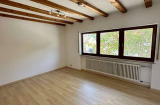 Wohnung mieten in 78256 Steißlingen, Charmante 3-Zimmer-Wohnung in gepflegtem 4-Parteien-Hauses