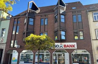 Wohnung mieten in Gröpern 7/8, 31224 Peine, 3-Zimmer-Wohnung zu vermieten - Peine / Zentrum