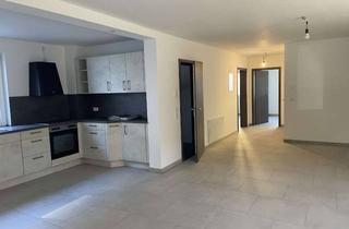 Wohnung mieten in 67596 Dittelsheim-Heßloch, Schöne große barierrefreie Erdgeschosswohnung