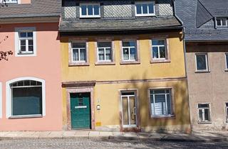 Wohnung mieten in Mühlberg, 09569 Oederan, Schöne 2-Zimmer-Wohnung in Oederan