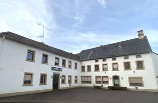 Wohnung mieten in Kirchstraße, 54533 Oberkail, Zuhause mit 2,5 Zimmern in Oberkail