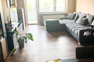 Wohnung mieten in 65779 Kelkheim, Moderne 2-Zimmer-Wohnung in zentraler Lage!