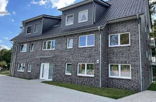 Wohnung mieten in Buchholzer Landstraße 50, 21244 Buchholz, Barrierefreie 2-Zimmer-Wohnung mit Terrasse