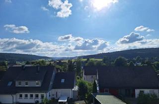Wohnung mieten in 78112 St. Georgen, Schöne 2-Zimmerwohnung mit toller Aussicht in Peterzell