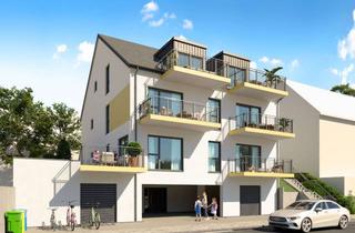 Wohnung mieten in Weststr. 2a, 58313 Herdecke, Exklusive Neubauwohnungen