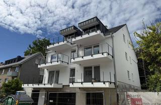 Wohnung mieten in Weststr. 2a, 58300 Wetter, Exklusive Neubauwohnungen