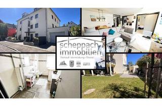 Wohnung mieten in 89231 Neu-Ulm, Gehobenes, ruhiges Wohnen mit Sonnenterrasse - Neu-Ulm!