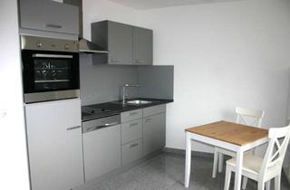 Wohnung mieten in Elefantengasse 11, 97070 Würzburg, Vollmöbliertes Apartment in Innenstadt -Toplage- im Effizienzhaus 70 Standard